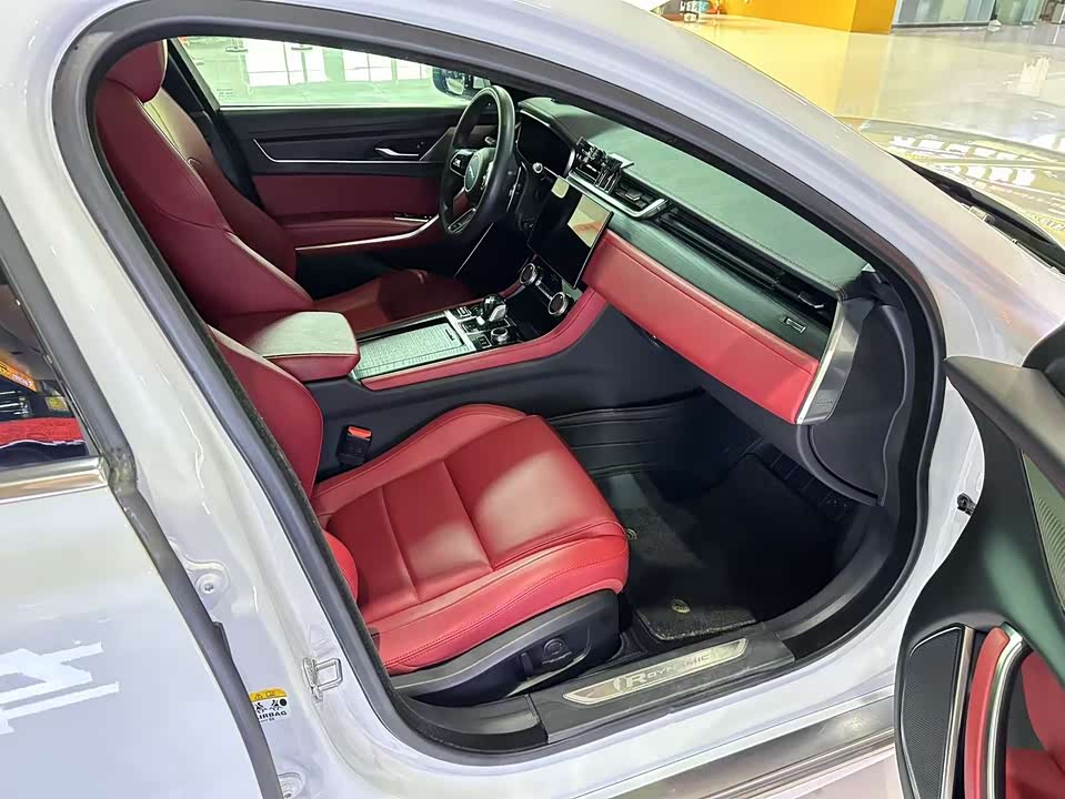 Jaguar XFL Jaguar XFL