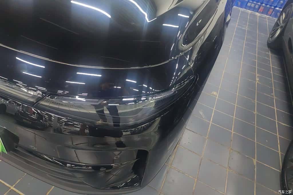 Leapmotor C16, 2025 все фото