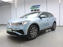 ID.4 X 2022�� ������������