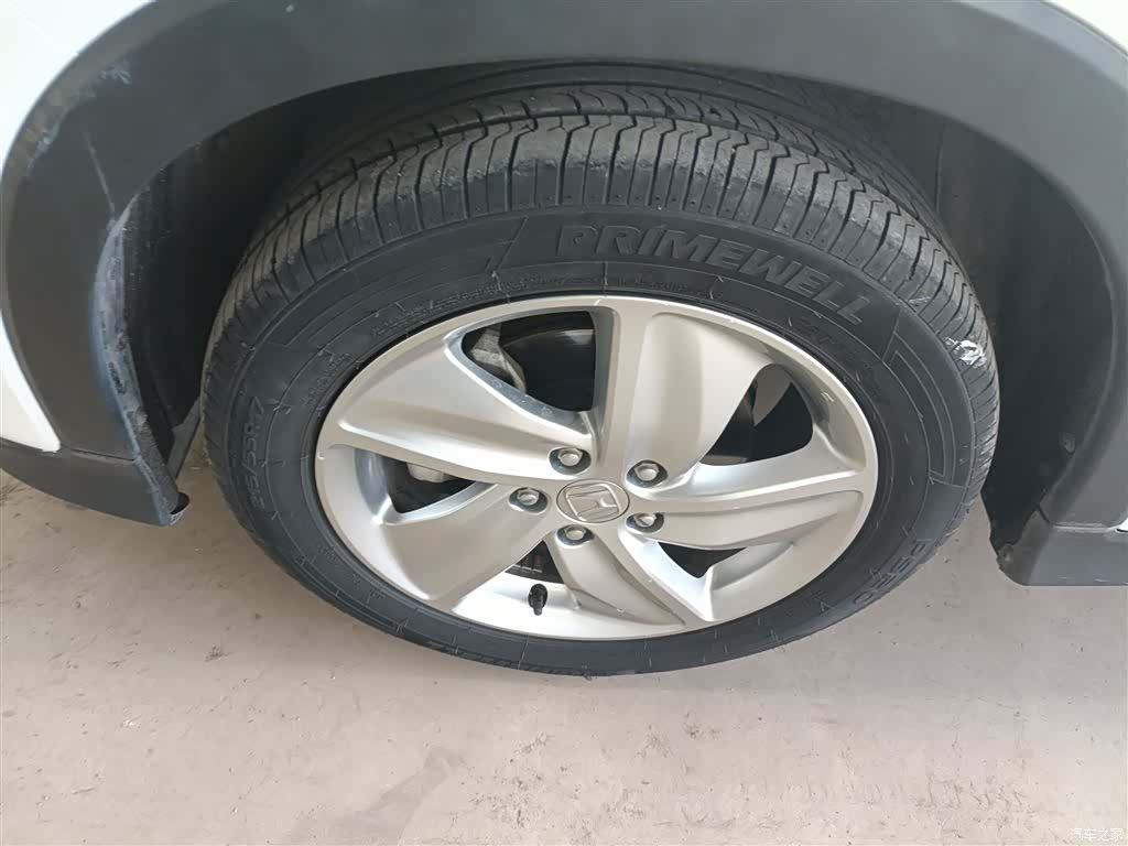 Honda Vezel, 2019 23