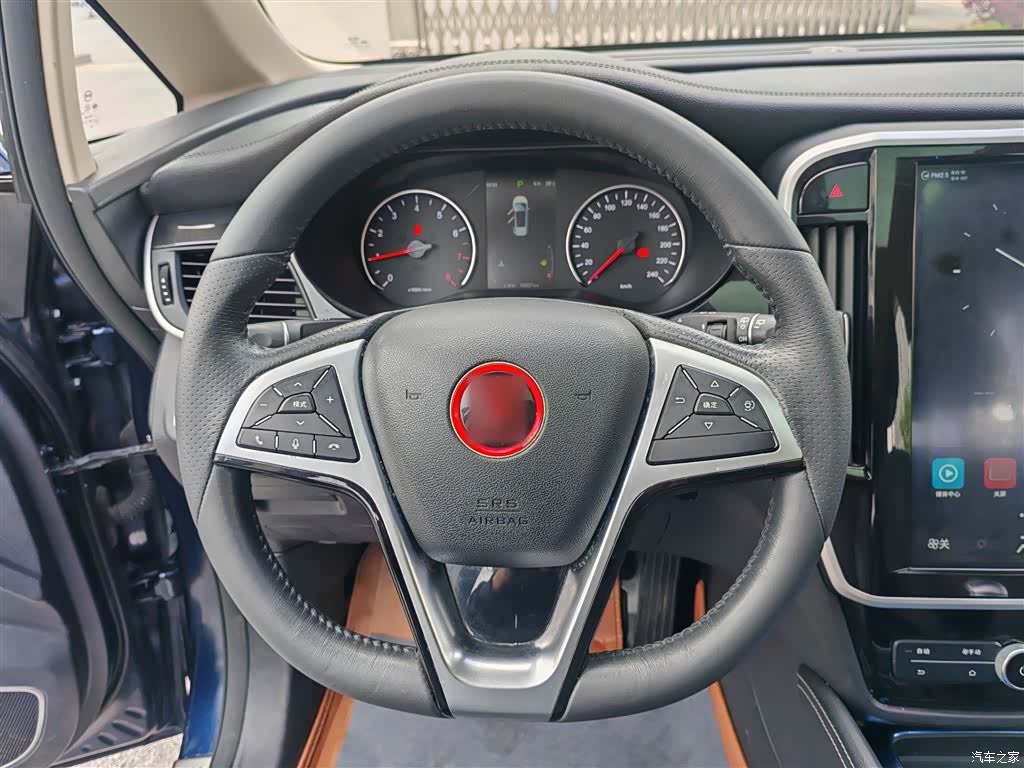 BYD Song, 2018 3