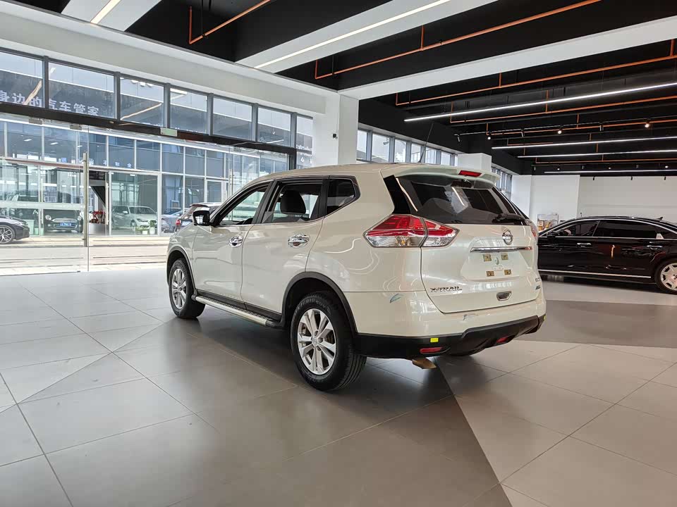 Nissan Qijun Nissan Qijun