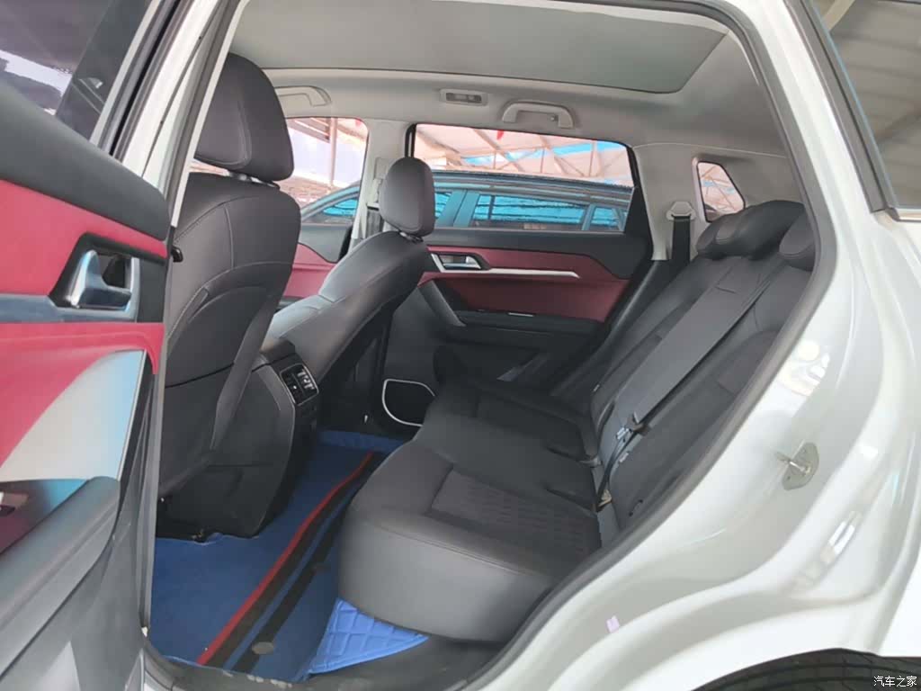 Haval H6, 2020 17