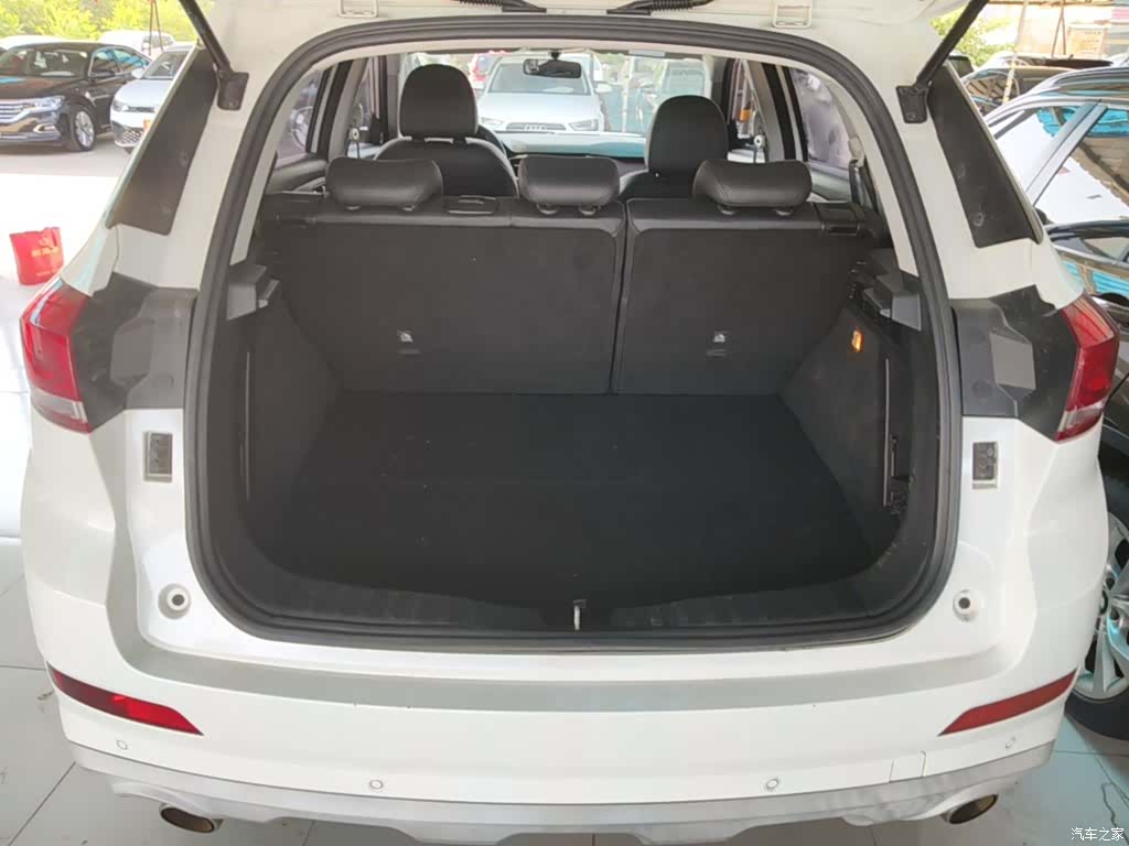 Haval H6, 2020 19