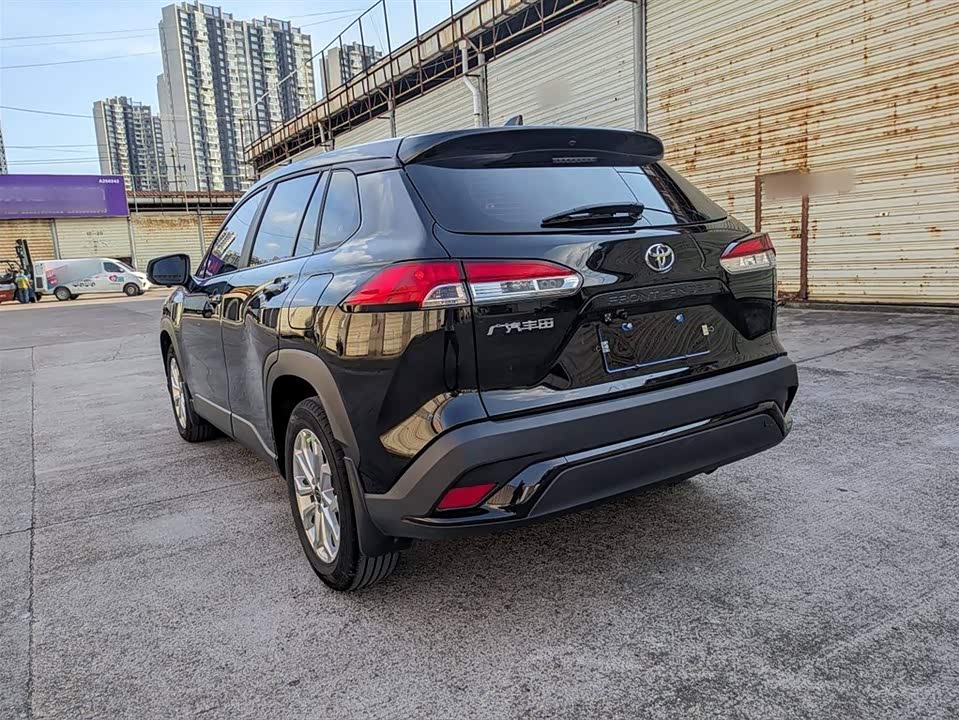 Toyota Fenglanda