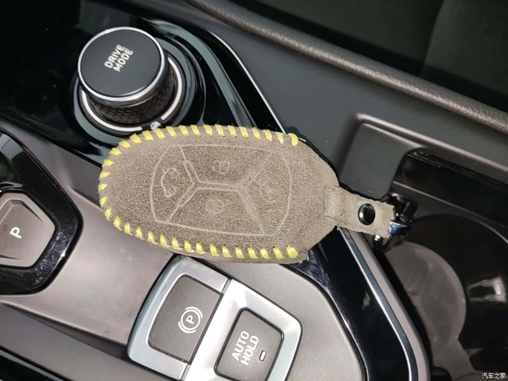 Lynk & Co 01, 2019 9