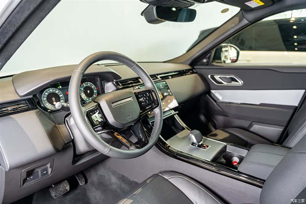 Land Rover Range Rover, 2025 6