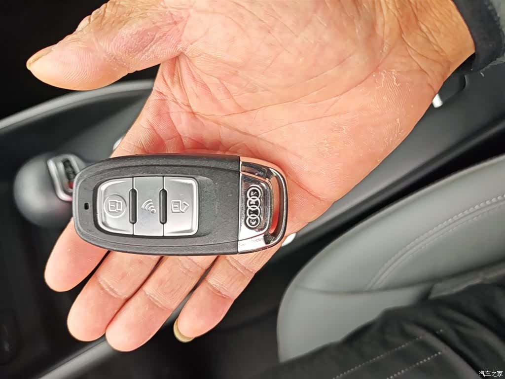 Audi A3, 2020 9