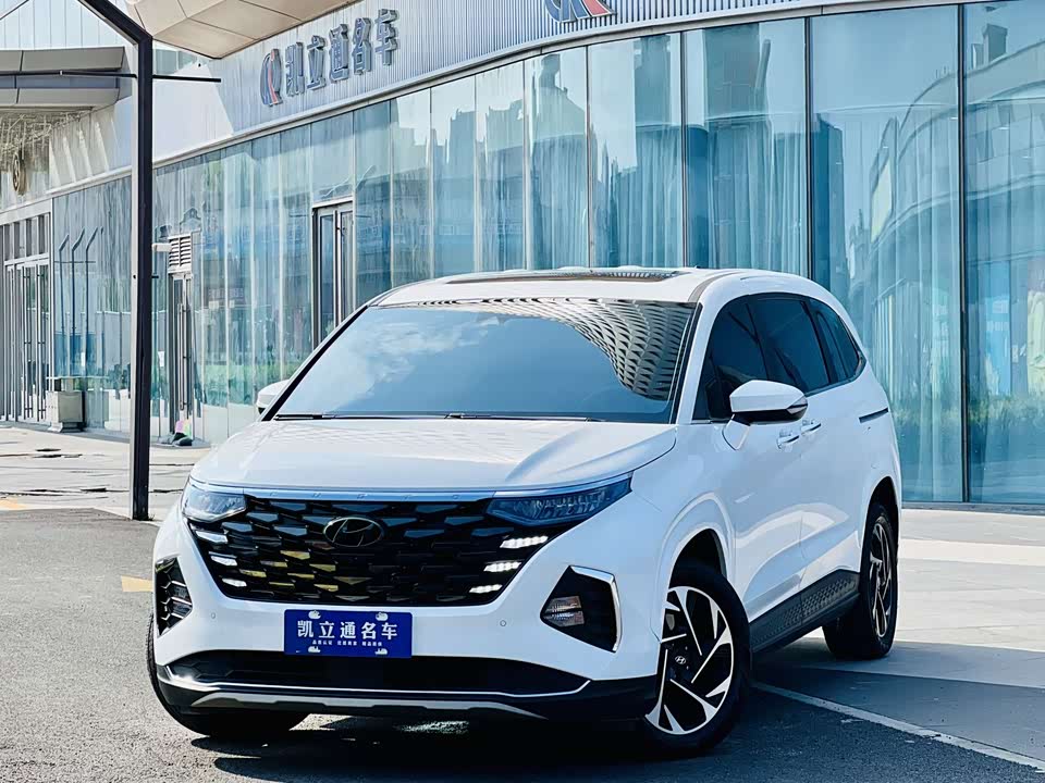 Hyundai Kustu Hyundai Kustu