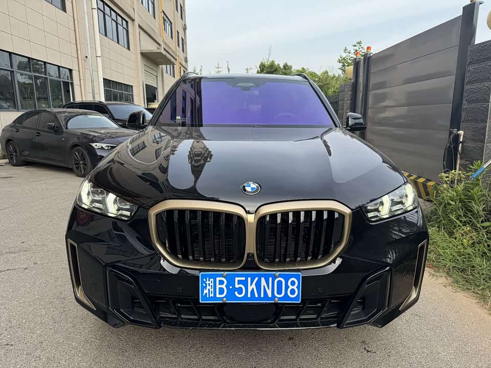 BMW X5 BMW X5