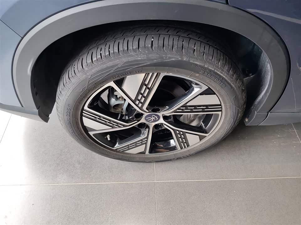 BYD Songjiang BYD Songjiang