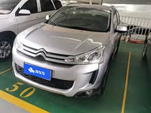 ѩ����C4 Aircross(����) 2013�� 2.0L �������ʰ�