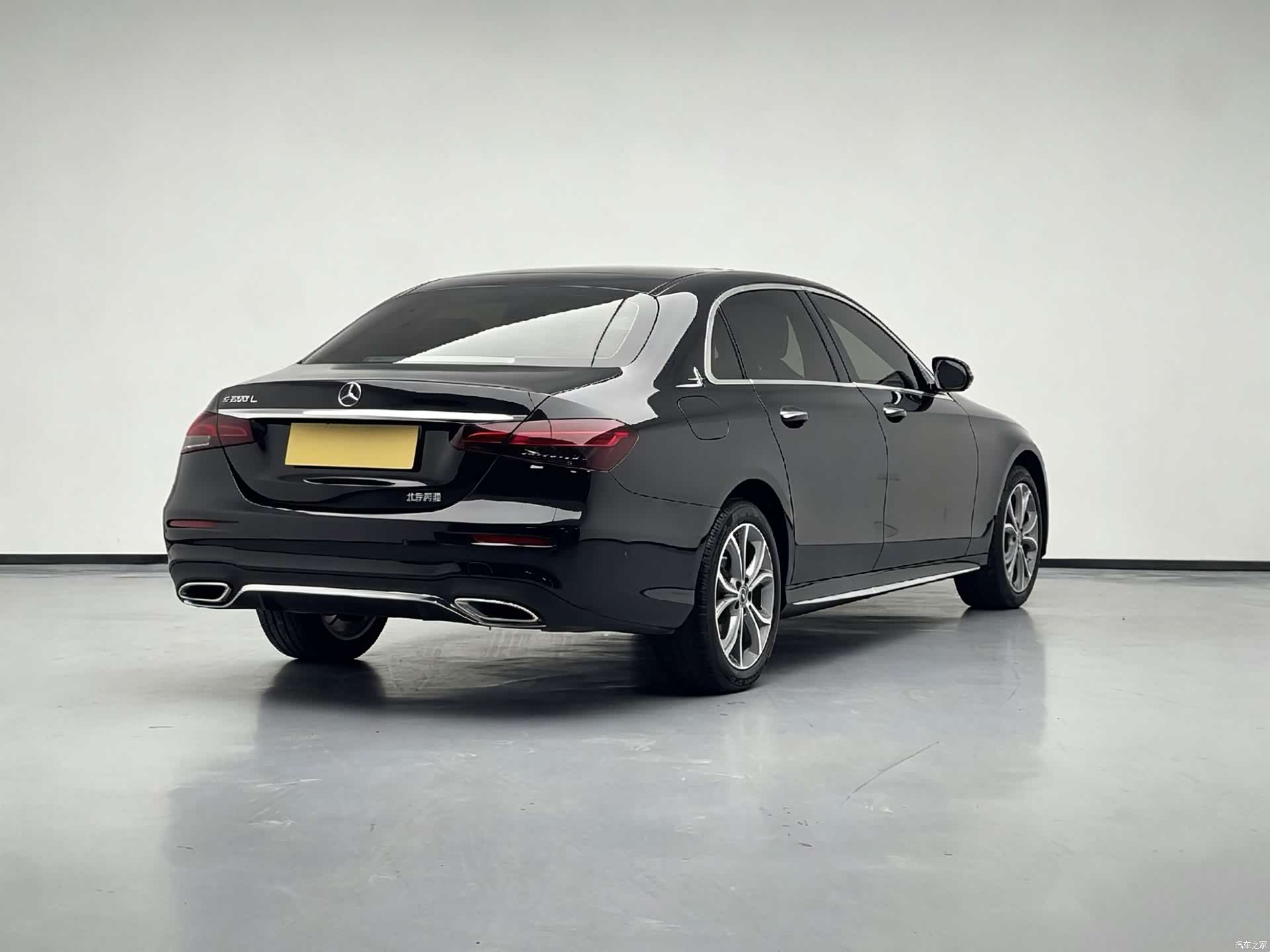 Mercedes-Benz E-Class, 2020 6