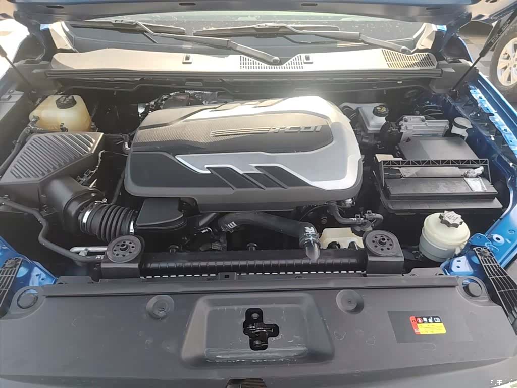 Maxus T70, 2023 20