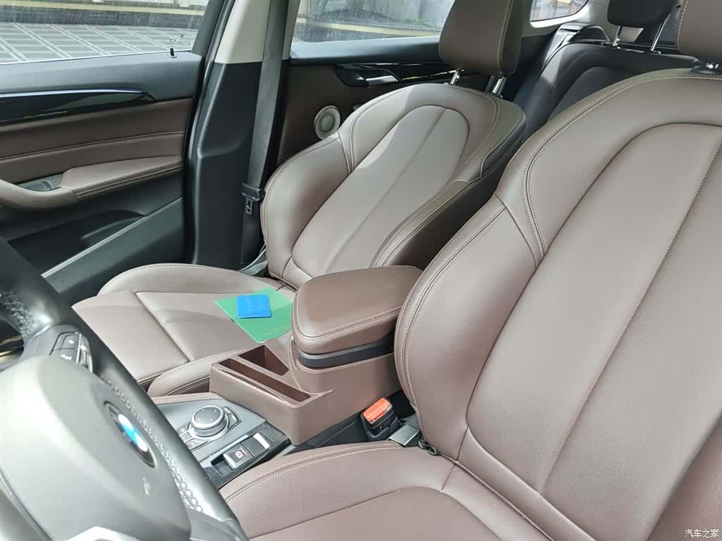 BMW X1, 2022 11