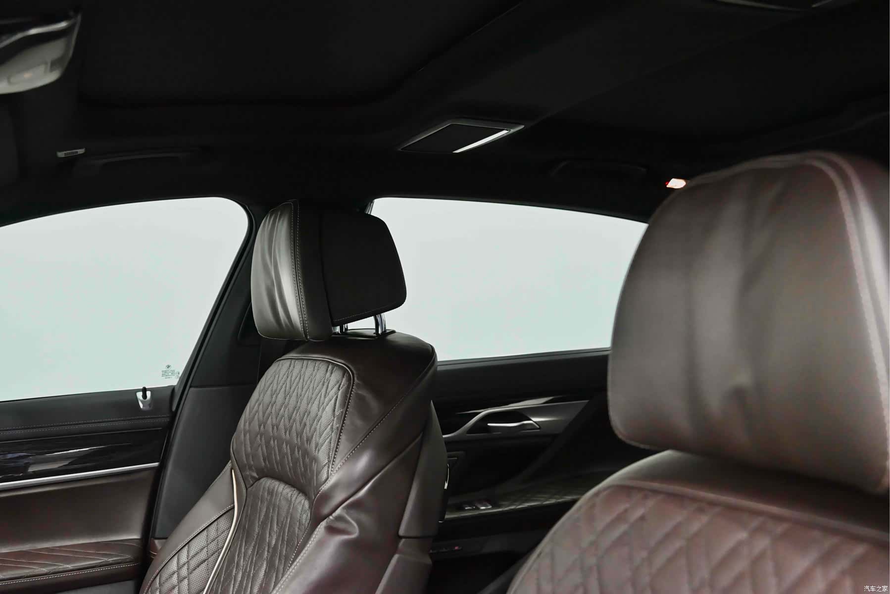 BMW 7 Series, 2019 26