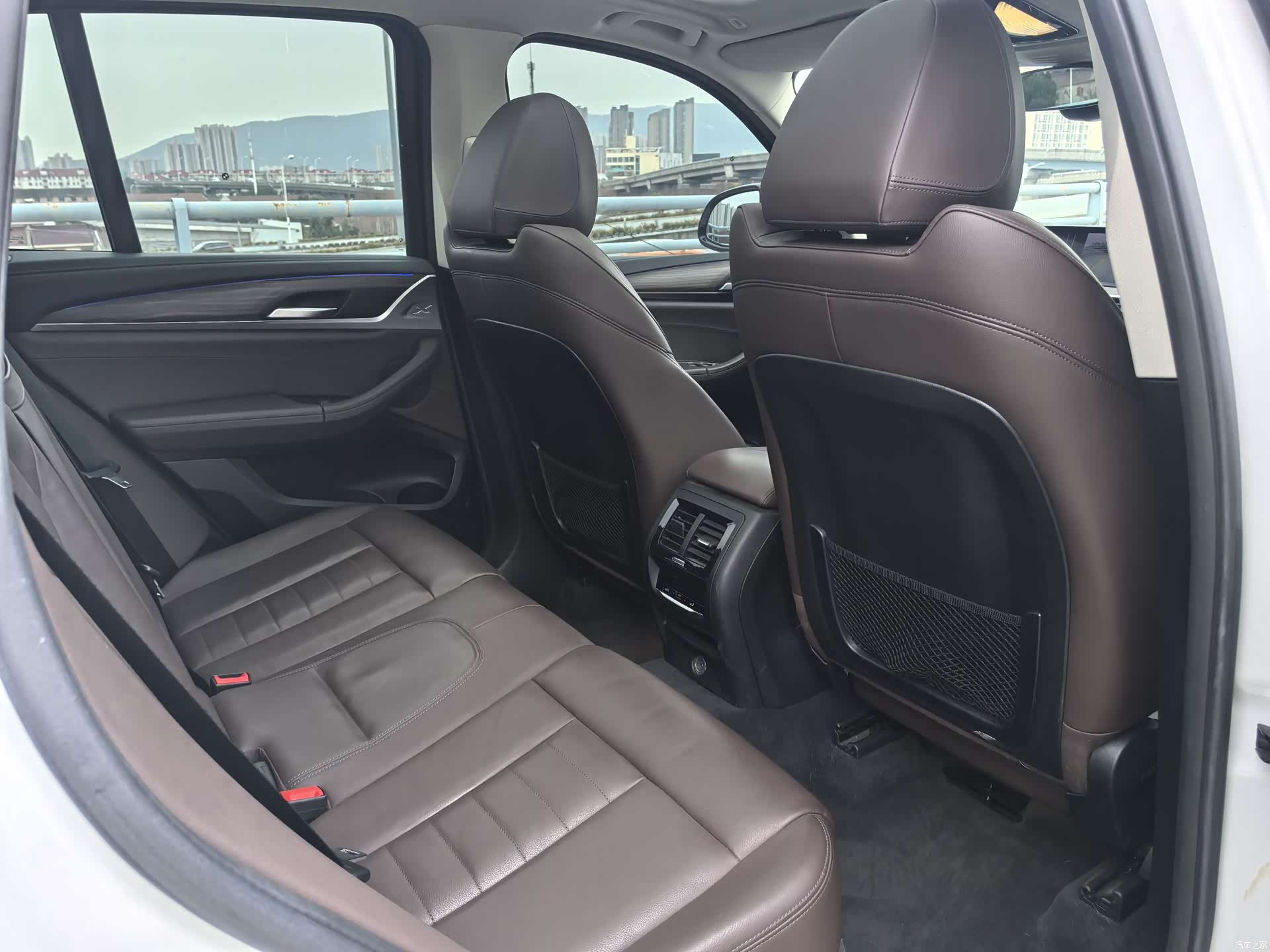 BMW X3, 2019 11