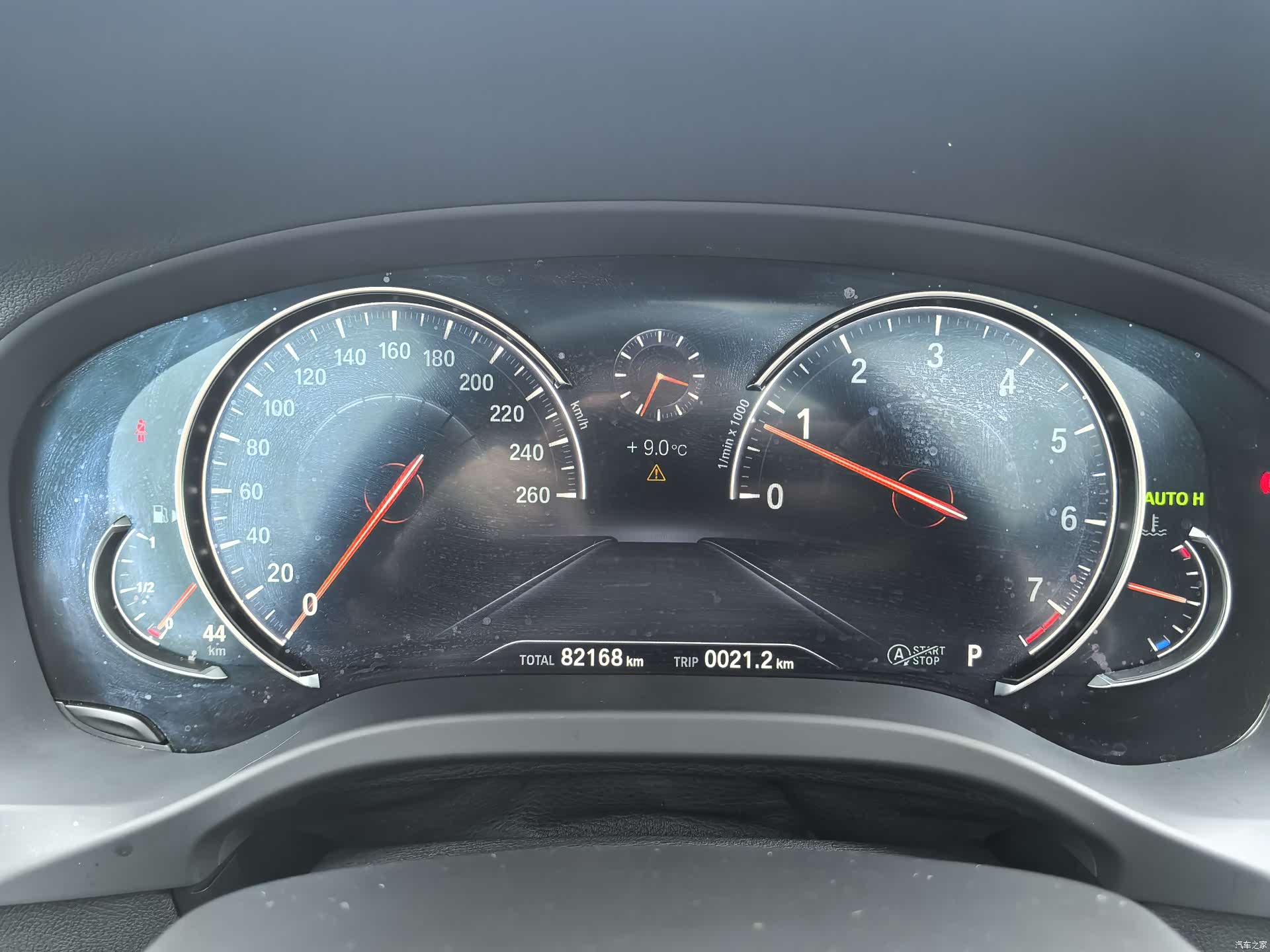 BMW X3, 2019 15
