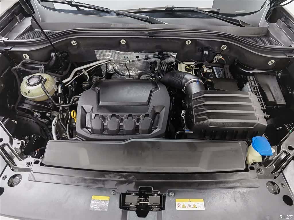 Volkswagen Teramont, 2023 6