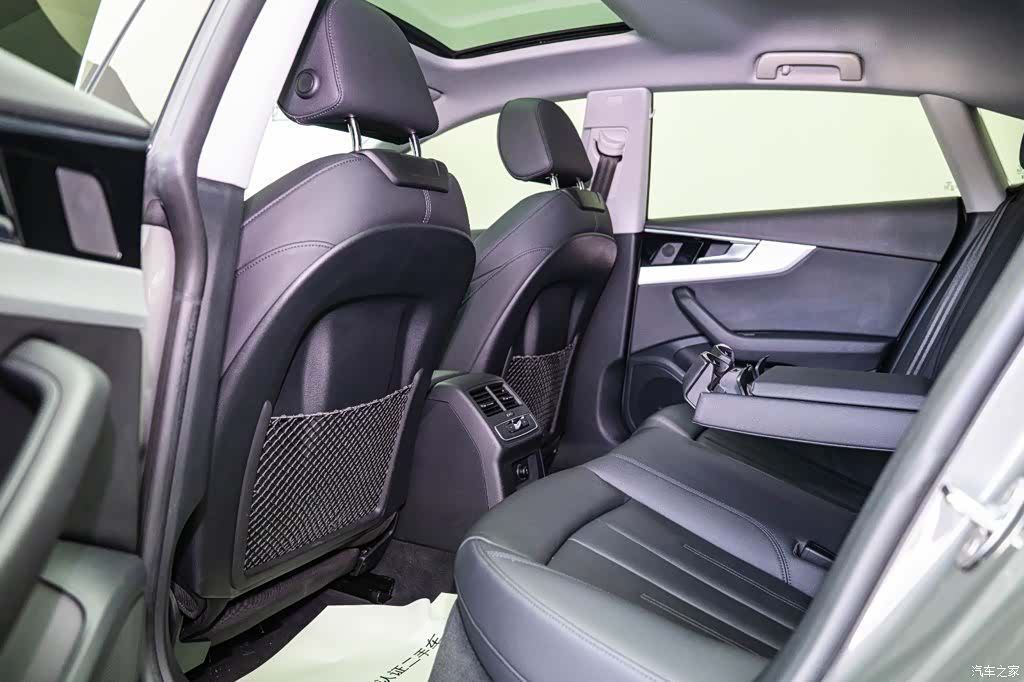 Audi A5, 2023 15