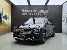 ����GLB 2025�� GLB 220 ʱ����