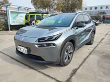 AION V 2022�� Plus 70 ����� ��Ԫ�