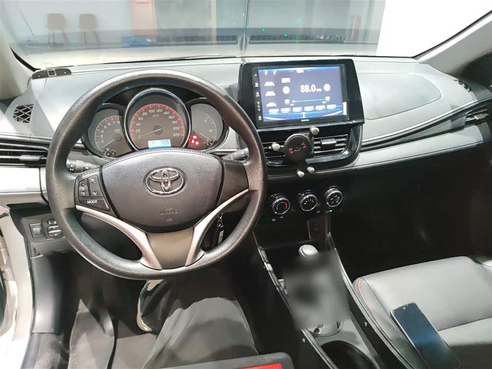 Toyota Vios FS Toyota Vios FS