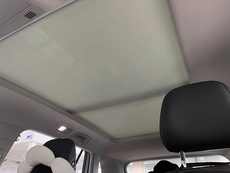 Volkswagen Tanyue Volkswagen Tanyue