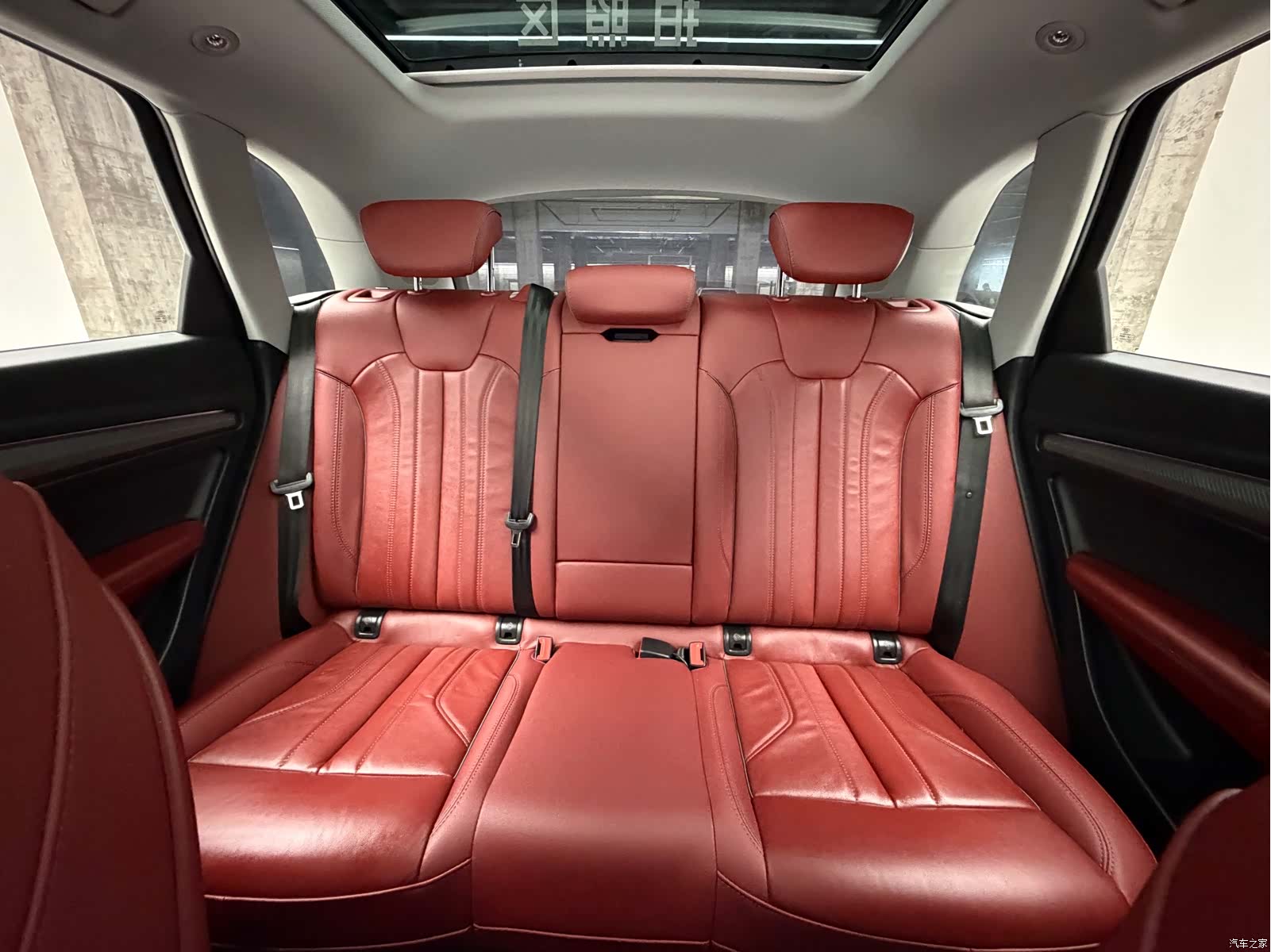 Audi Q5L, 2021 17