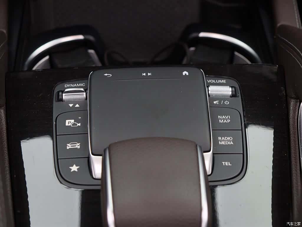 Mercedes-Benz GLS, 2021 20