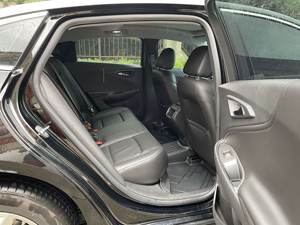 Chevrolet Mai Ruibao XL