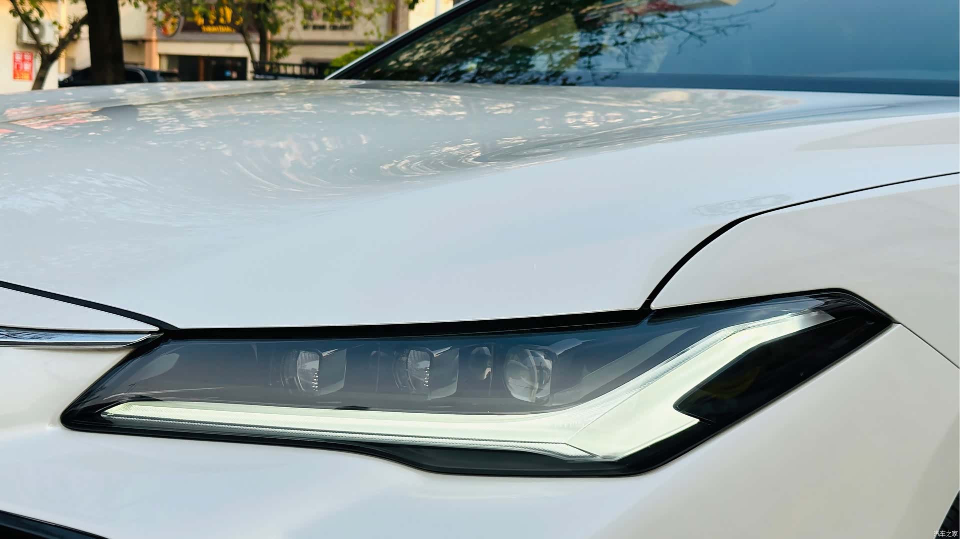 Toyota Avalon, 2023 8