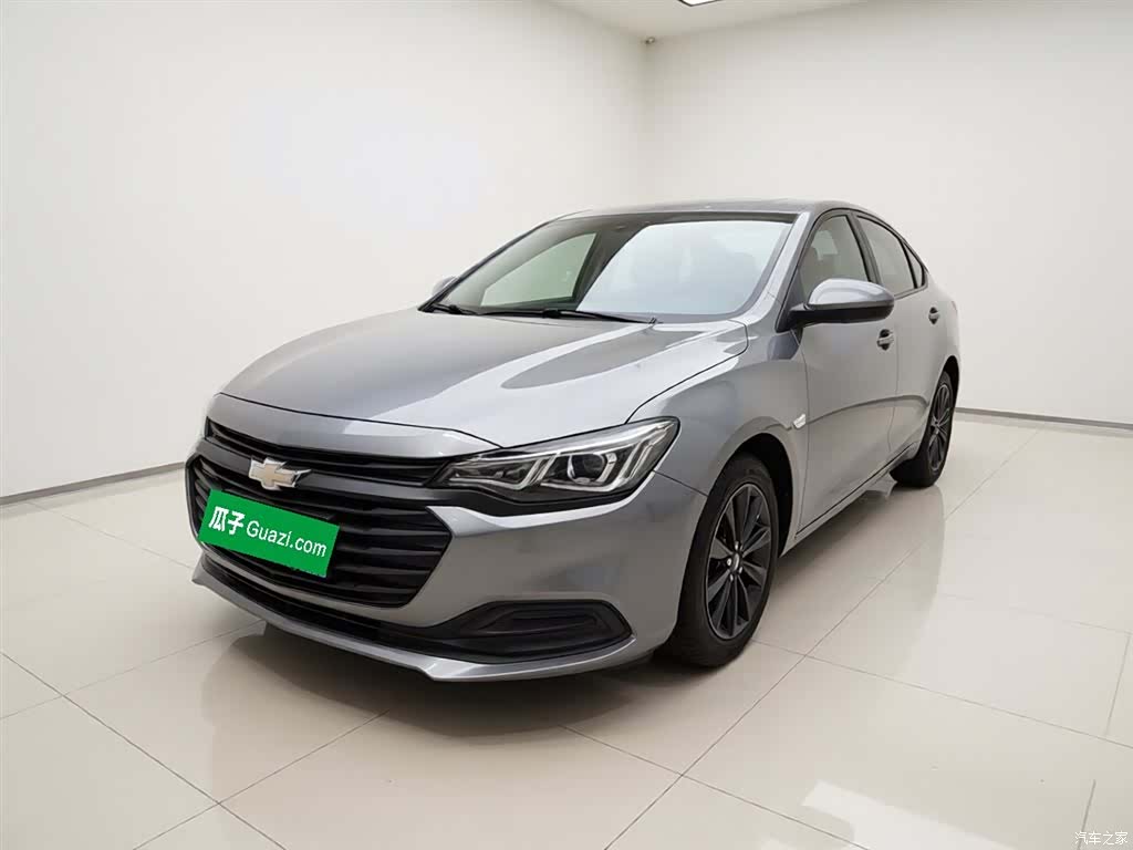 Chevrolet 320, 2021 1