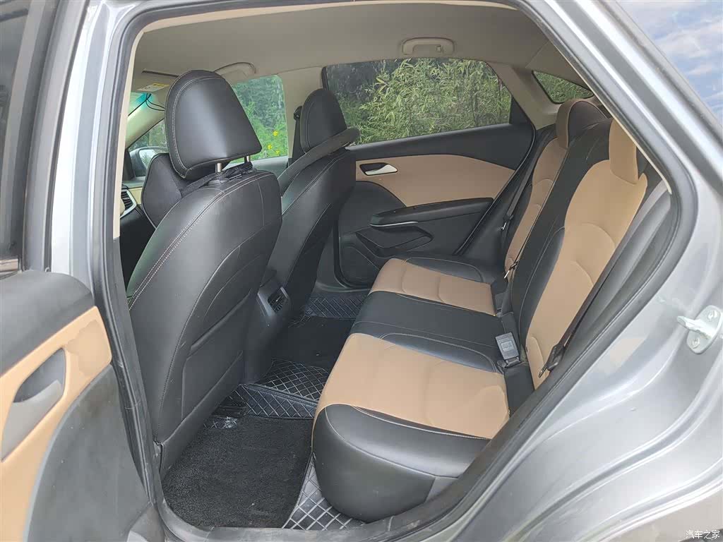 Chevrolet 320, 2021 17