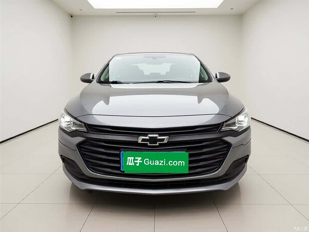 Chevrolet 320, 2021 3