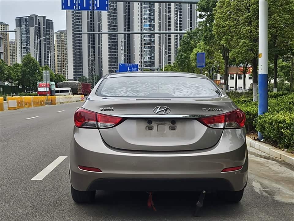 Hyundai Langdong Hyundai Langdong