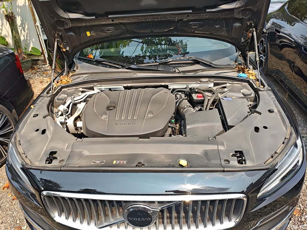 Volvo S90, 2024 20