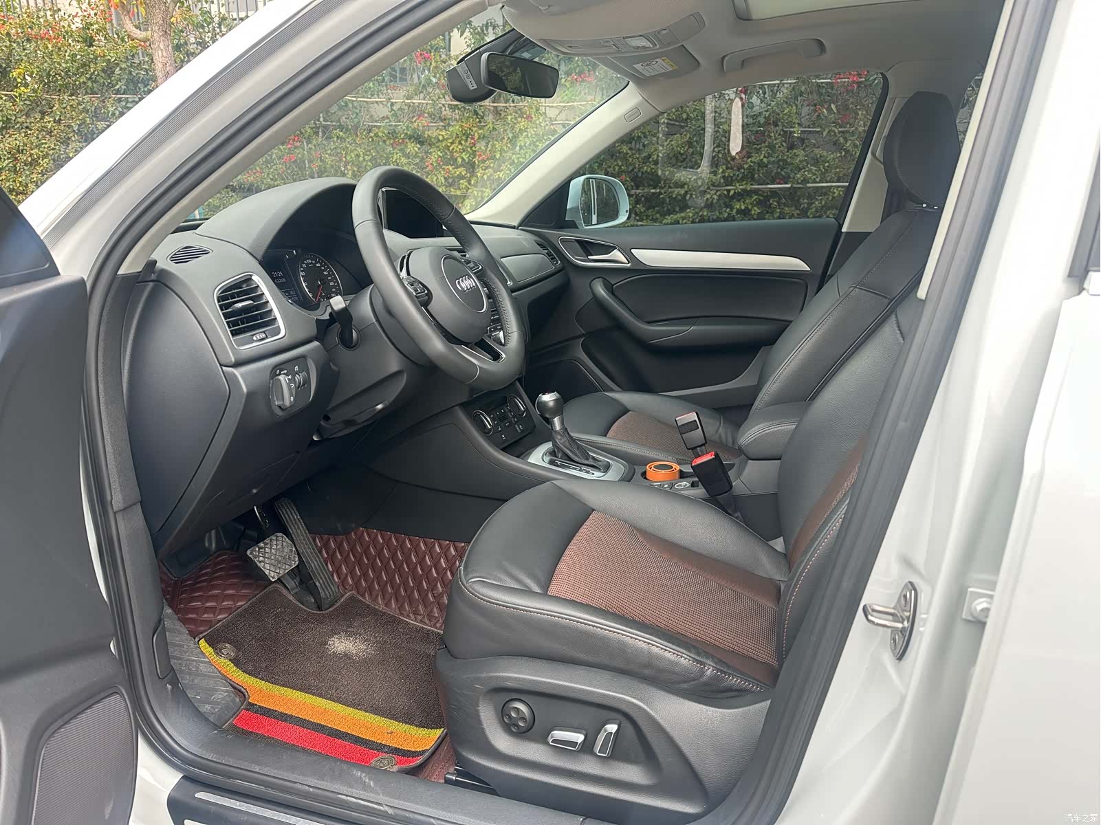 Audi Q3, 2019 7