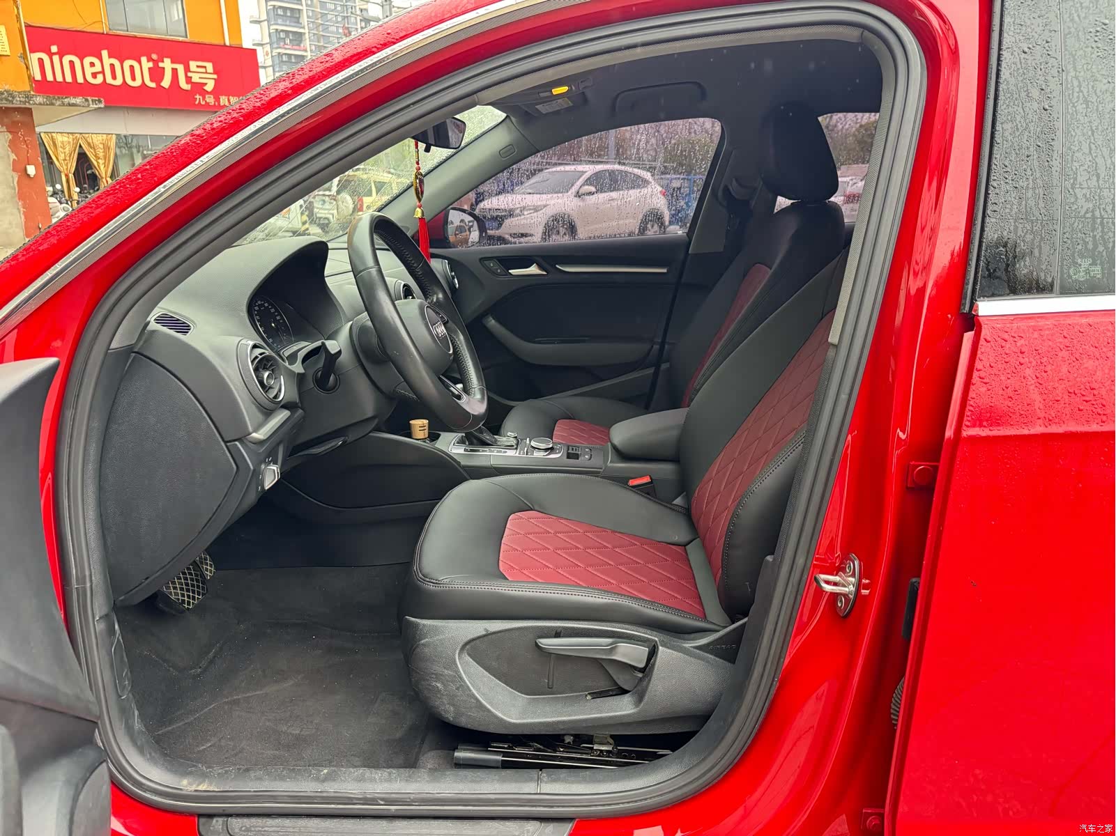 Audi A3, 2019 7