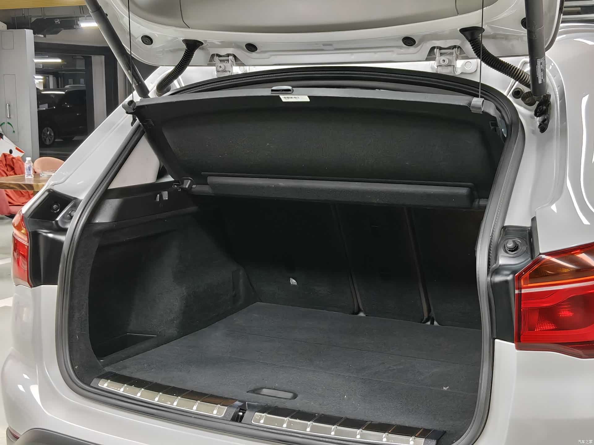 BMW X1, 2018 15
