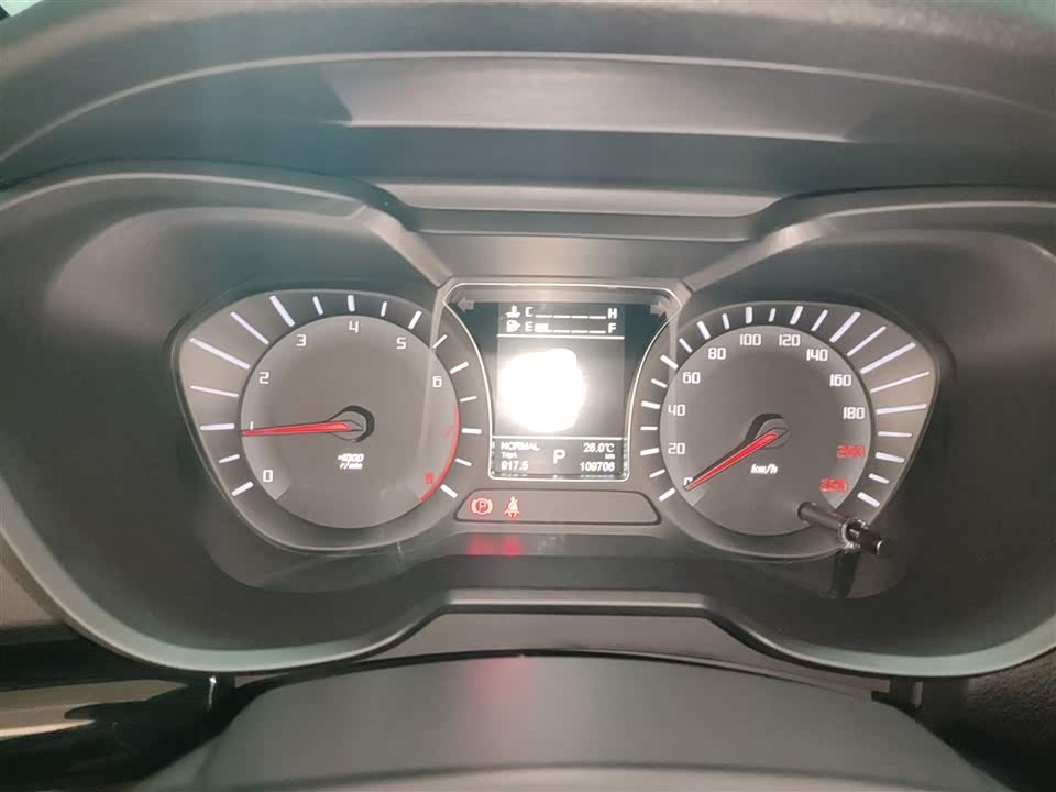 Trumpchi Trumpchi GS4 Trumpchi Trumpchi GS4