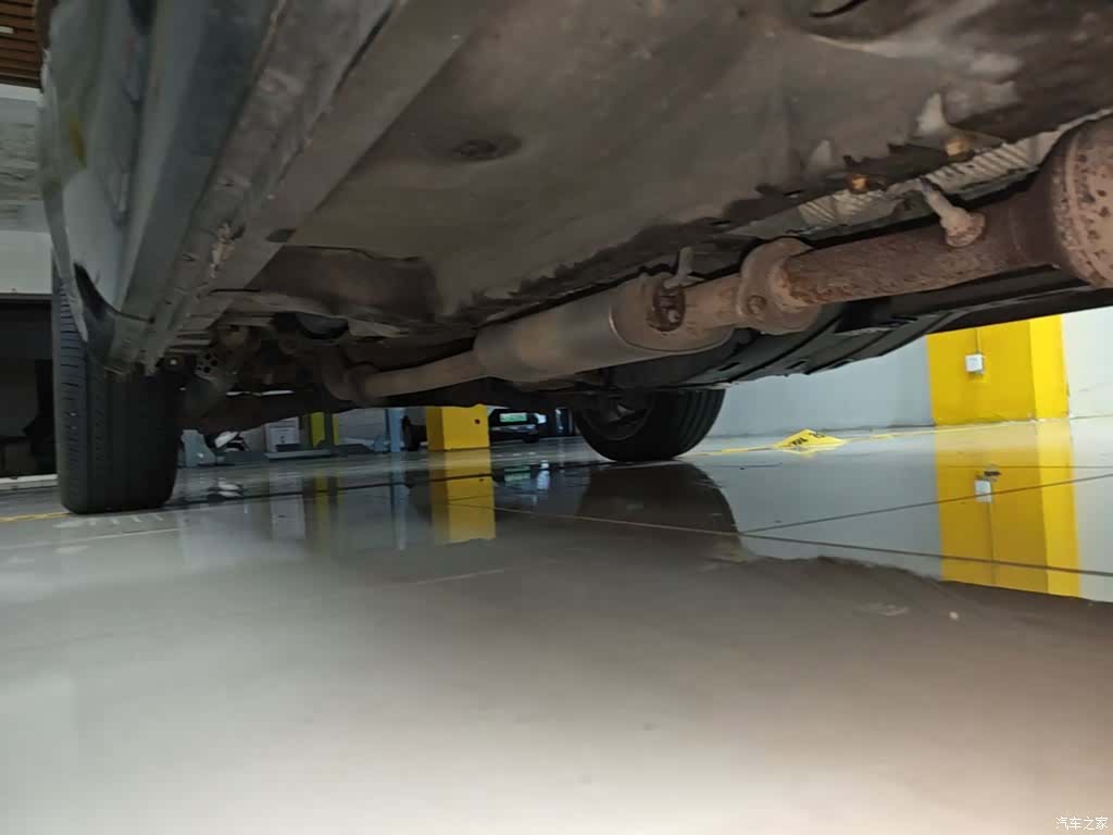 WEY VV5, 2017 21