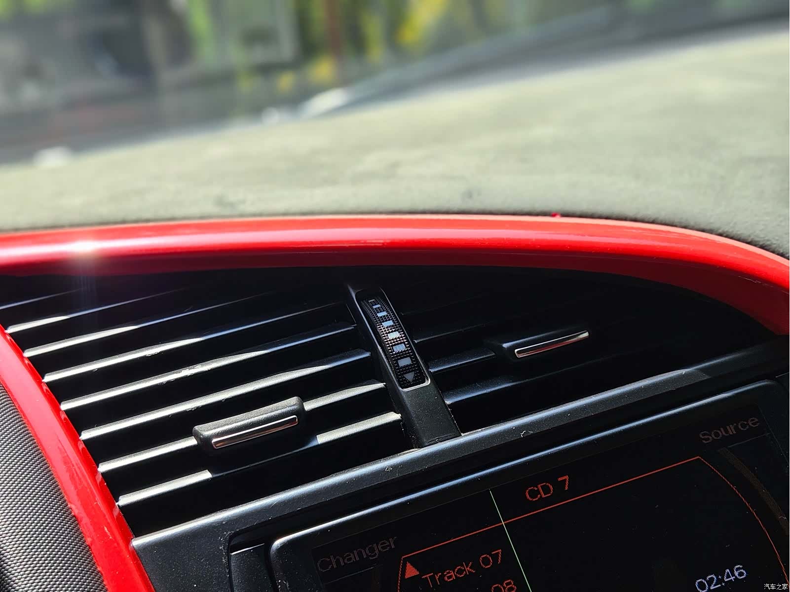 Audi TT, 2009 7
