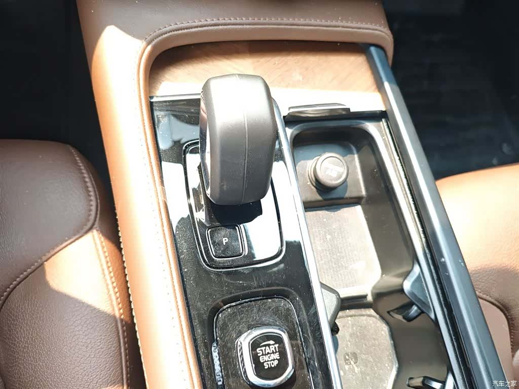 Volvo S90, 2024 14