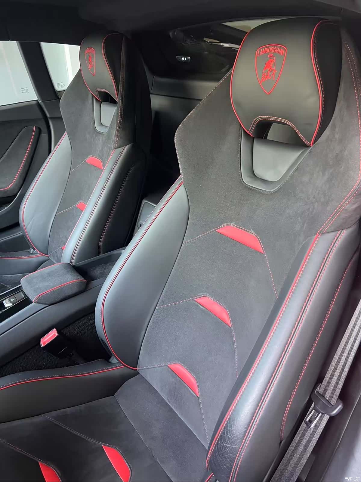 Lamborghini Huracán, 2021 4
