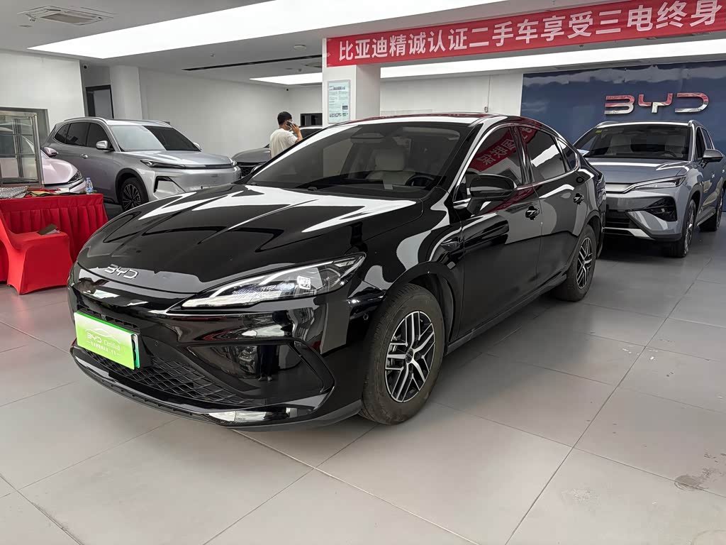 BYD Seal 05 DM-i