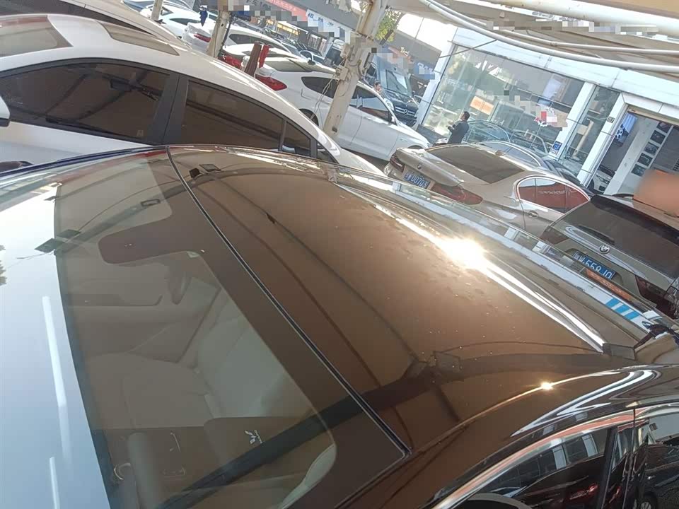 Wuling Wuling Starlight