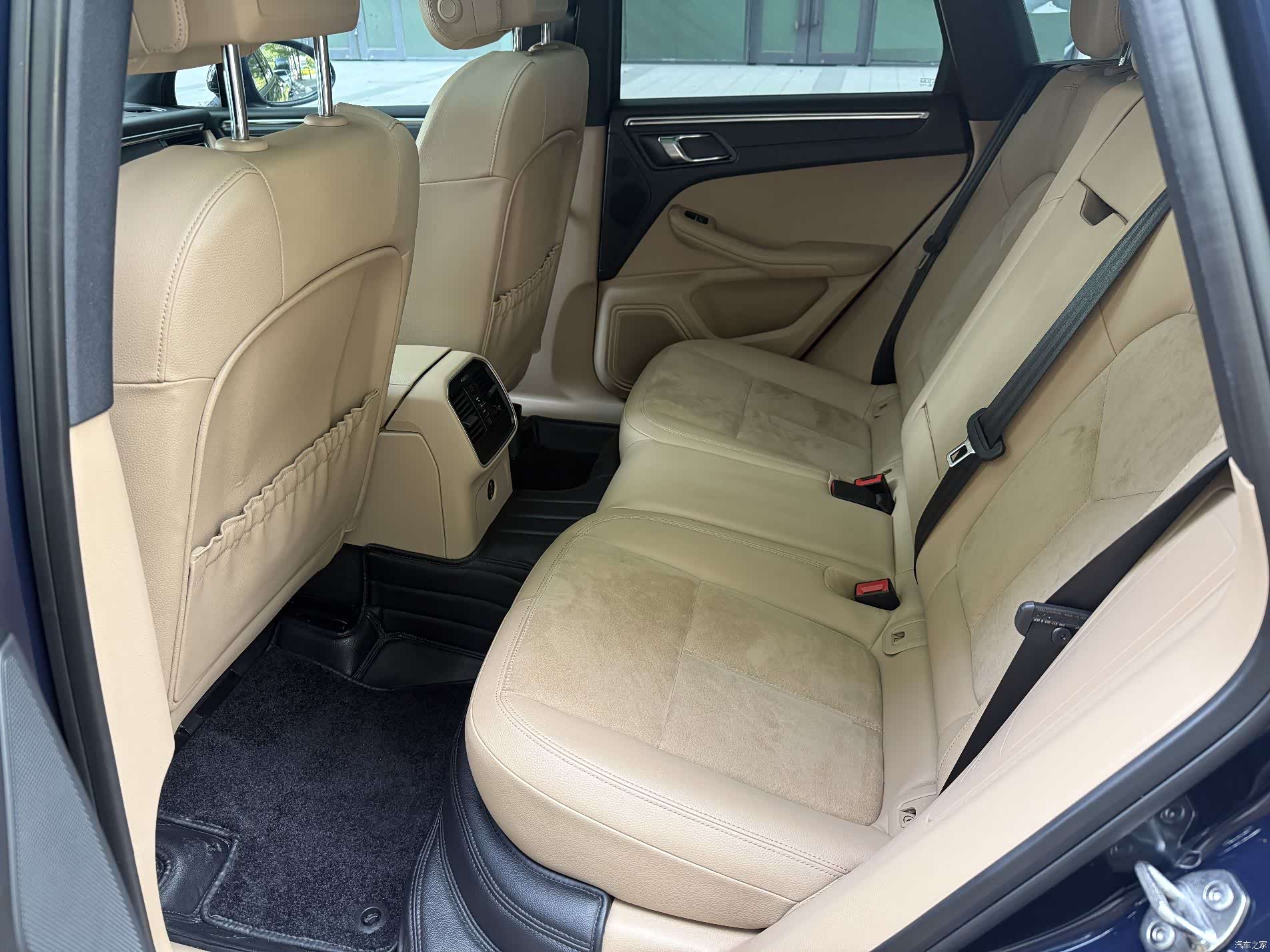 Porsche Macan, 2019 14