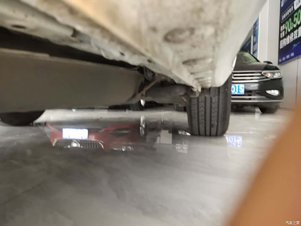 BYD Song, 2019 21