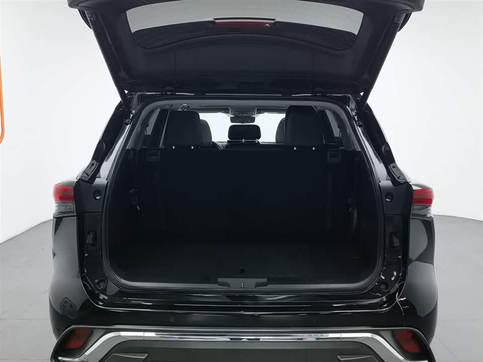 Toyota Highlander Toyota Highlander